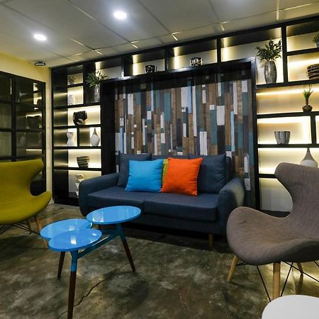 Value Star Inn Dagupan City Buitenkant foto