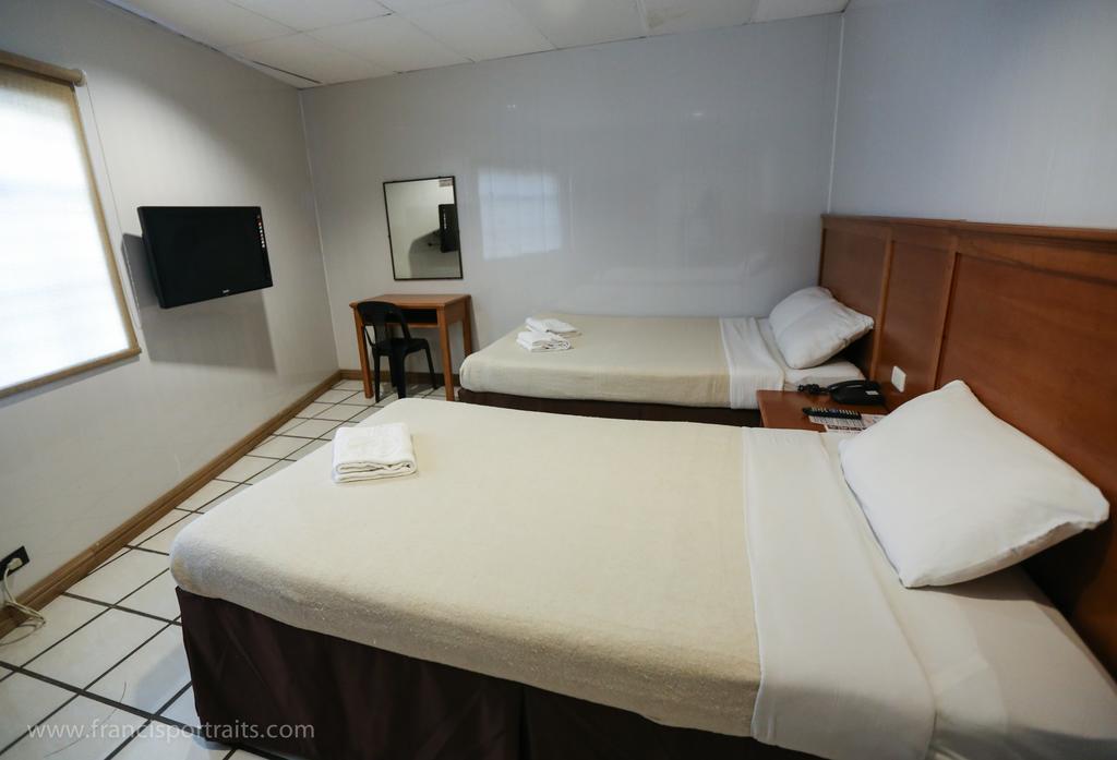 Value Star Inn Dagupan City Kamer foto