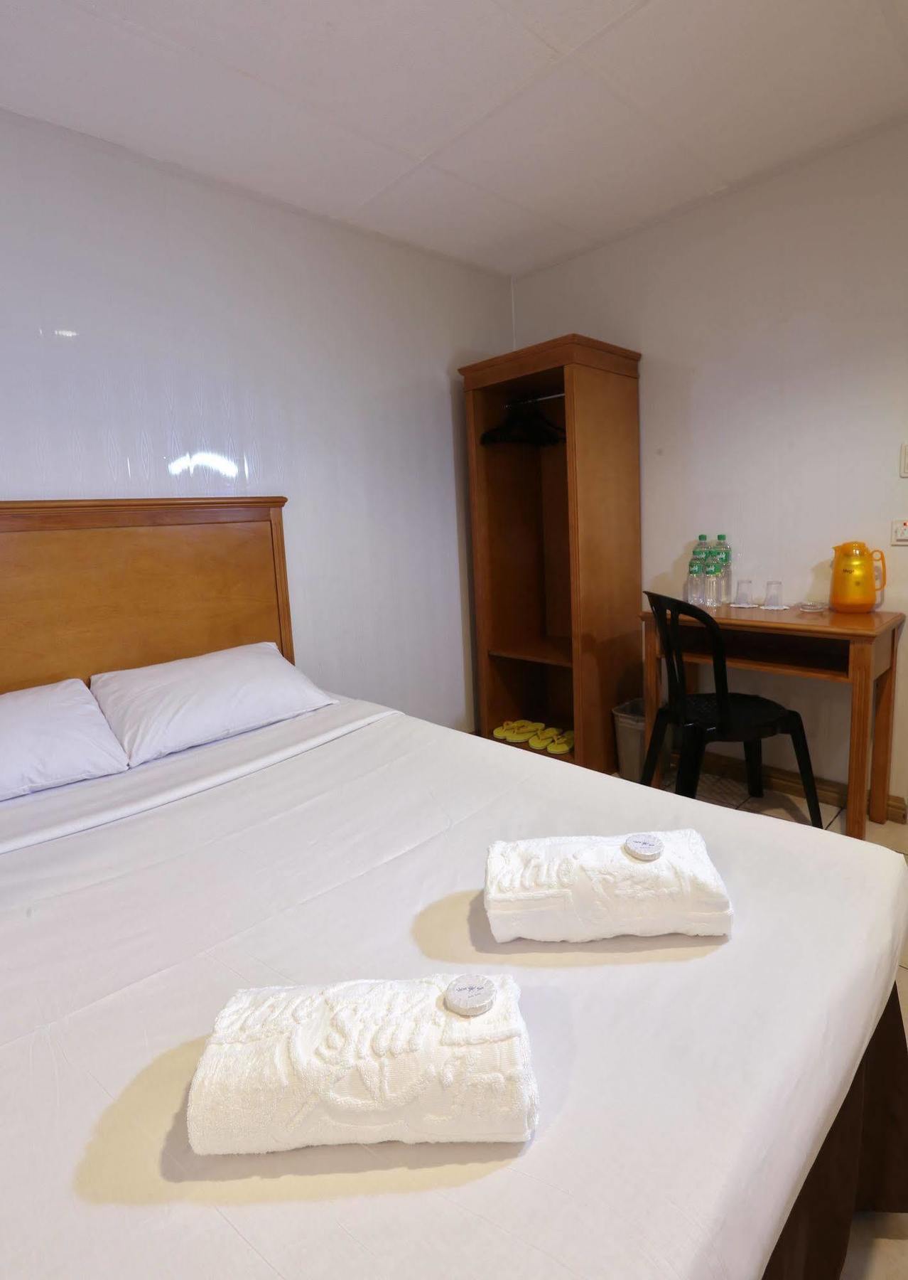 Value Star Inn Dagupan City Buitenkant foto