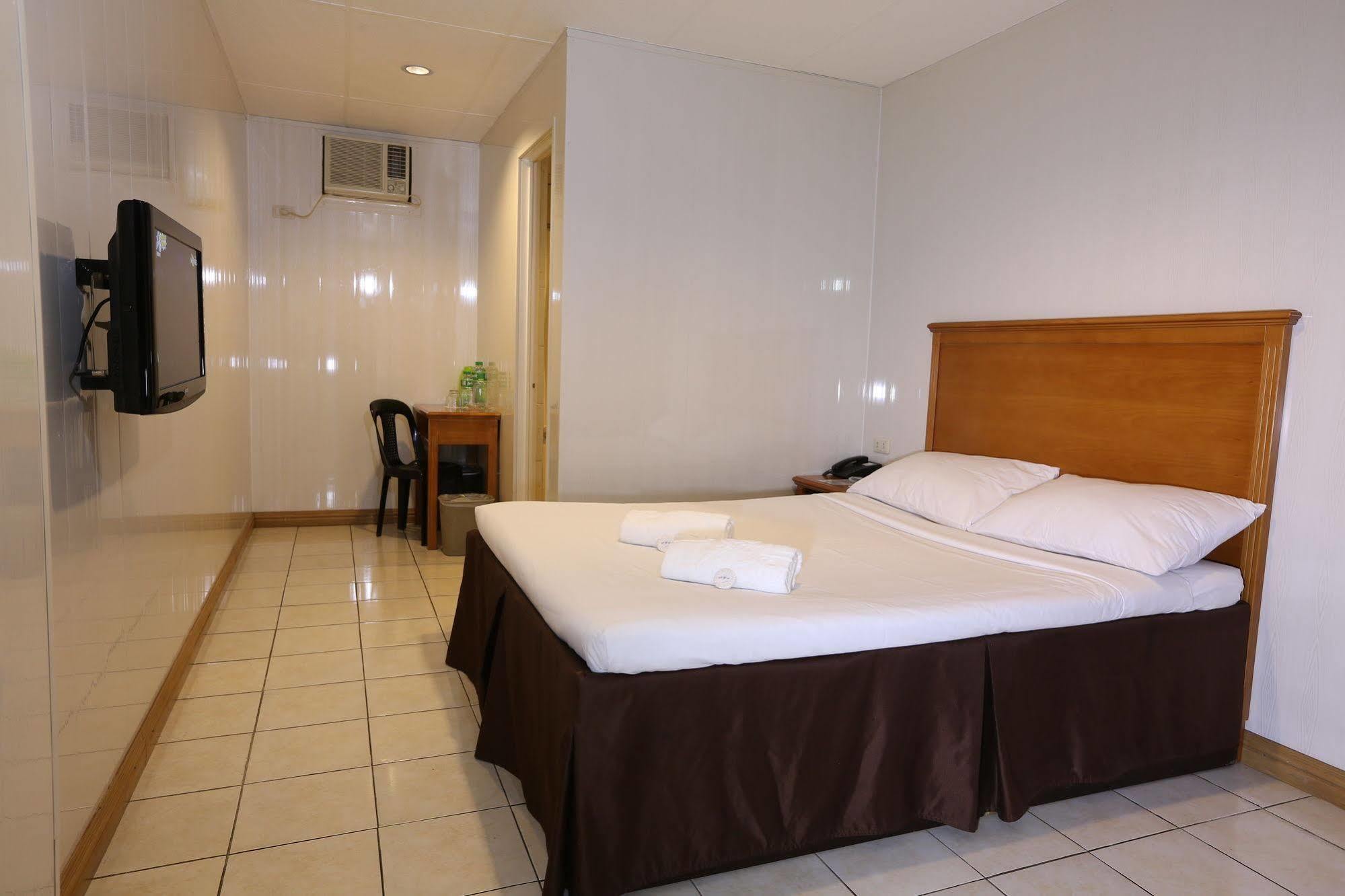 Value Star Inn Dagupan City Buitenkant foto