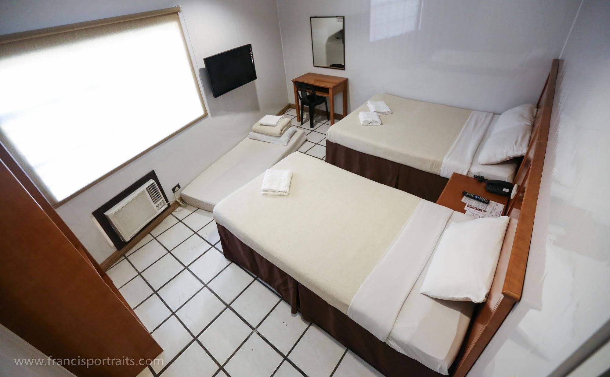 Value Star Inn Dagupan City Buitenkant foto