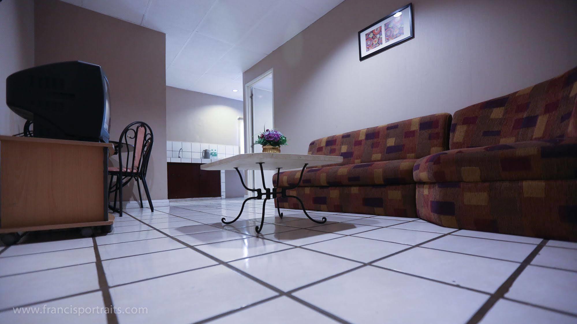 Value Star Inn Dagupan City Buitenkant foto